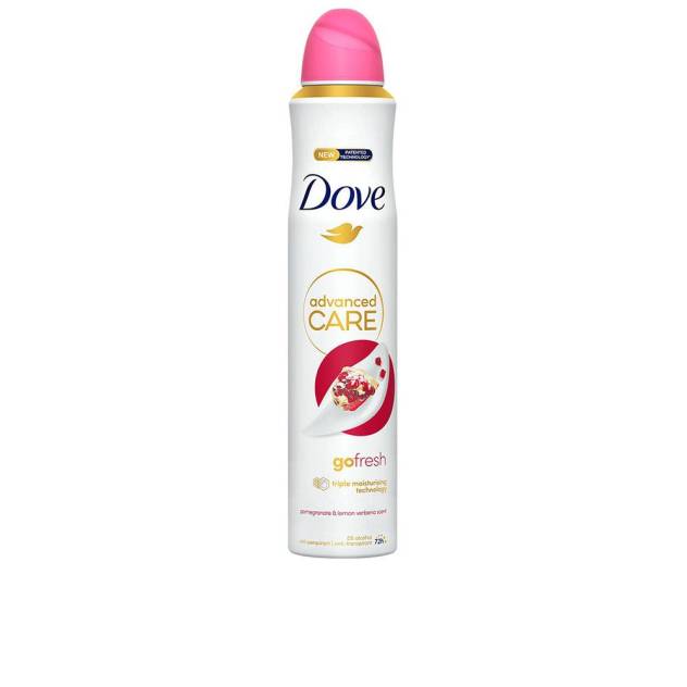 GO FRESH ADVANCED CARE pomegranate & lemon deo vapo 200 ml