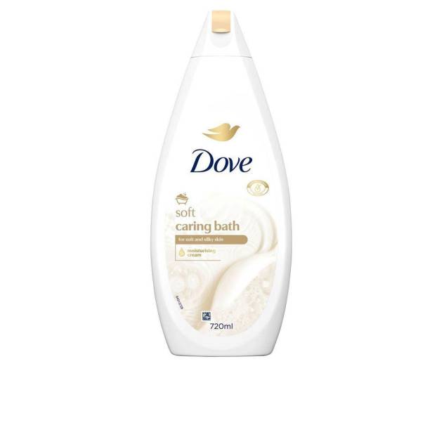 ORIGINAL gel ducha hidratación suave 720 ml