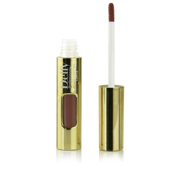 LIPFIX GOLD labial líquido #nude 8 gr