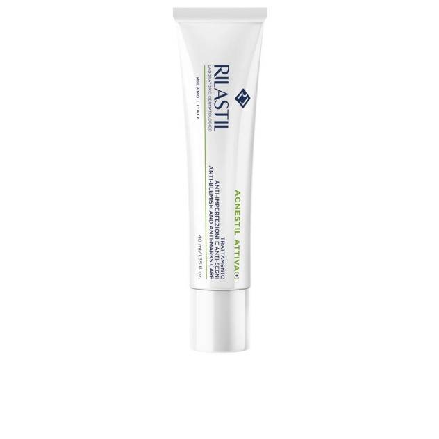 ACNESTIL ATTIVA+ crema antiimperfecciones 40 ml