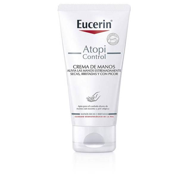 ATOPICONTROL crema de manos 75 ml