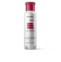 ELUMEN COLOR long lasting hair color oxidant-free #NN@5 200 ml