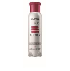 ELUMEN COLOR long lasting hair color oxidant-free #Gy@9 200 ml