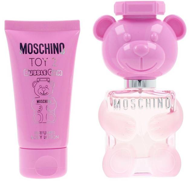 TOY 2 BUBBLE GUM ESTUCHE 2 pz