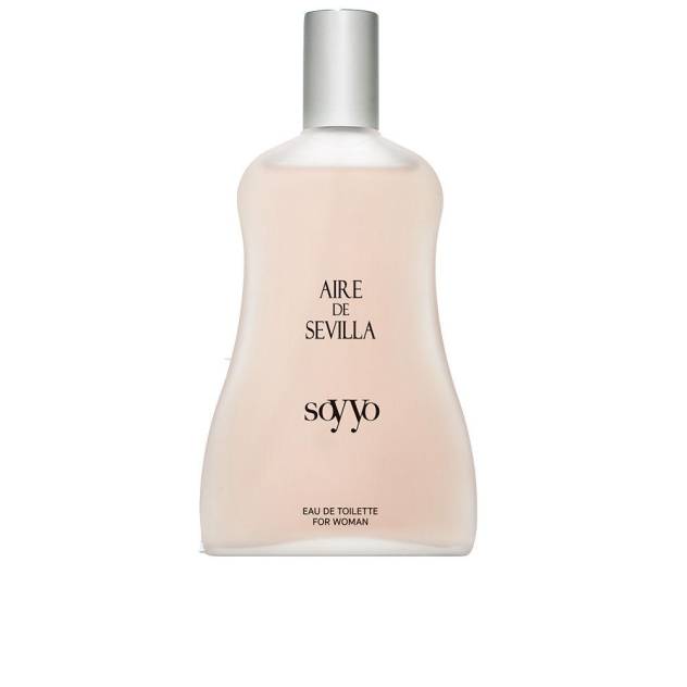 AIRE DE SEVILLA SOY YO edt vapo 150 ml