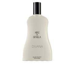 AIRE DE SEVILLA DIVANA edt vapo 150 ml