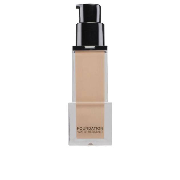 DELFY FOUNDATION base de maquillaje waterproof #10 sand 35 ml