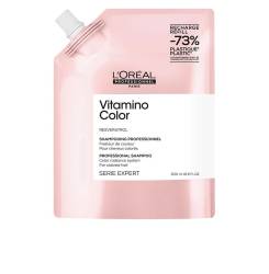 VITAMINO COLOR champú recarga 500 ml