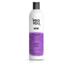 PROYOU the toner shampoo 350 ml