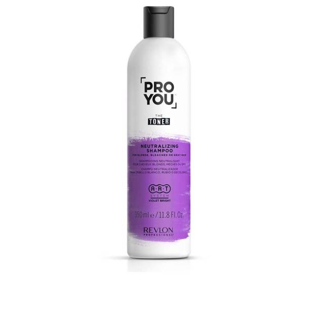 PROYOU the toner shampoo 350 ml