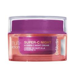 SUPER C NIGHT crema de noche con vitamina C 50 ml