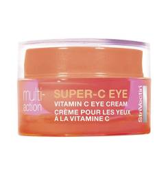 SUPER C EYE crema contorno de ojos con vitamina C 15 ml