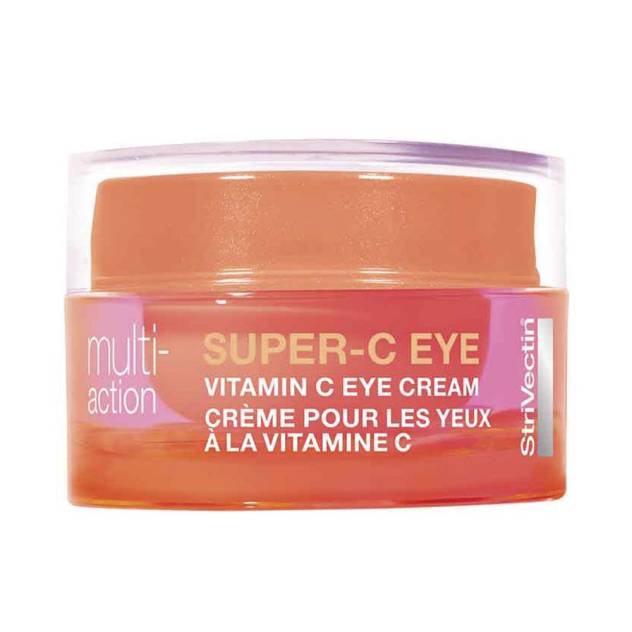 SUPER C EYE crema contorno de ojos con vitamina C 15 ml