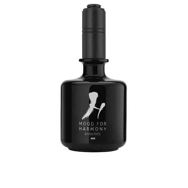 MOOD FOR HARMONY MAN edt vapo 100 ml