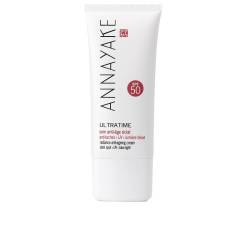 ULTRATIME radiance anti-ageing cream SPF50 50 ml