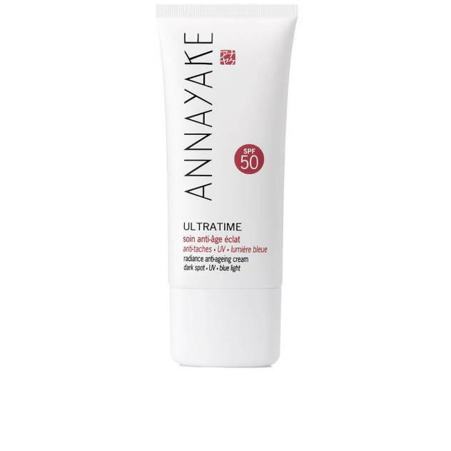 ULTRATIME radiance anti-ageing cream SPF50 50 ml