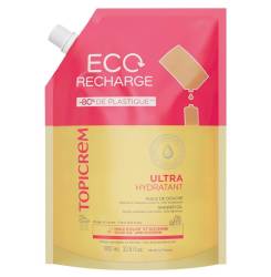 UH aceite de ducha recarga 1000 ml