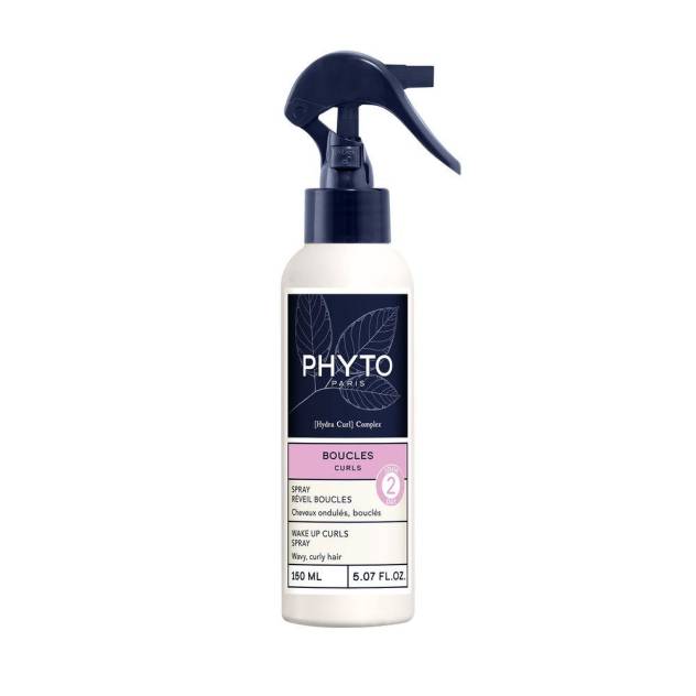 RIZOS spray revelador de rizos 150 ml