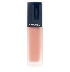 CHANEL ROUGE ALLURE liquid velvet #202-secrète 6 ml