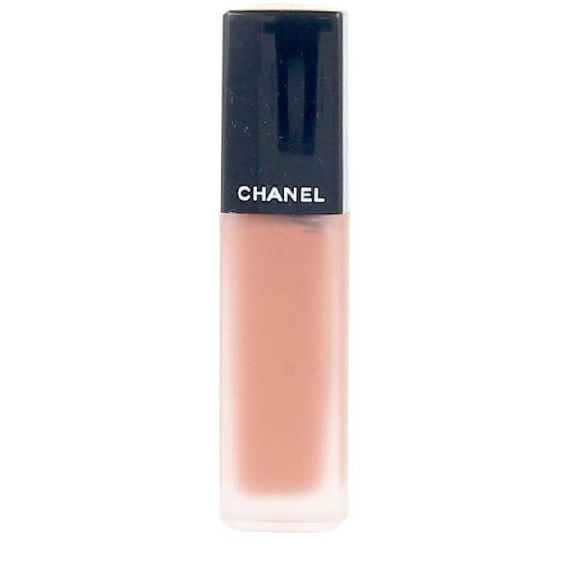 CHANEL ROUGE ALLURE liquid velvet #202-secrète 6 ml