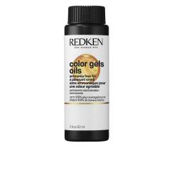 COLOR GEL OILS #10NW - 10.03 3 x 60 ml