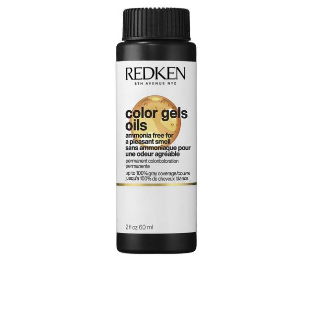 COLOR GEL OILS #10NW - 10.03 3 x 60 ml