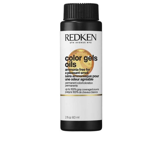 COLOR GEL OILS #9NW - 9.03 3 x 60 ml