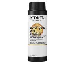 COLOR GELS OIL #5NW - 5.03 3 x 60 ml