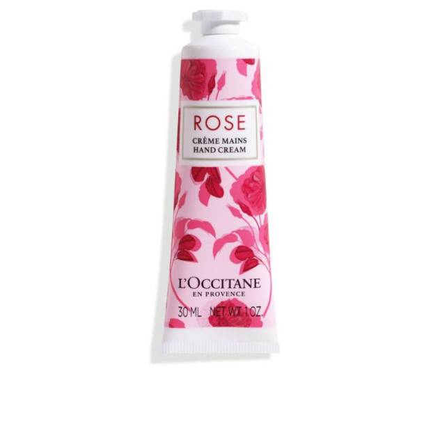 ROSA crema de manos 30 ml