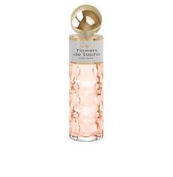 FLOWERS DE SAPHIR edp vapo 200 ml