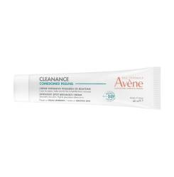 CLEANANCE COMEDOMED PEELING crema intensiva contra los granos 40 ml