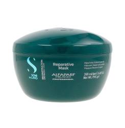 SEMI DI LINO RECONSTRUCTION reparative mask 200 ml