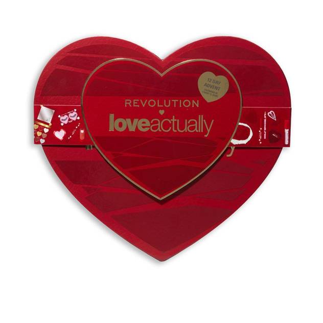 LOVE ACTUALLY 12 DAYS 12 pz