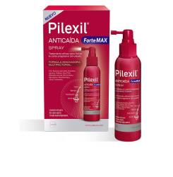 PILEXIL FORTE MAX spray anticaída 120 ml