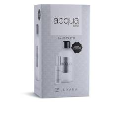 ACQUA UNO ESTUCHE 2 pz