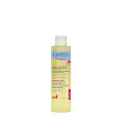 SHOWER aceite limpiador 200 ml