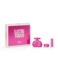 ELECTROTOUCH ESTUCHE 3 pz