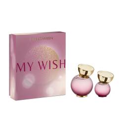 MY WISH ESTUCHE 2 pz