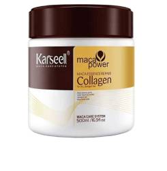 MACA ESSENCE mascarilla colágeno 500 ml