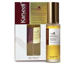 MACA ESSENCE aceite hidratante argán 50 ml