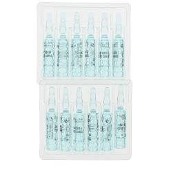 GRAY COVER vials 12 x 5 ml