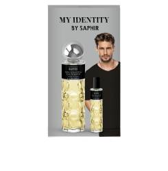 MY IDENTITY BY SAPHIR ESTUCHE 2 pz