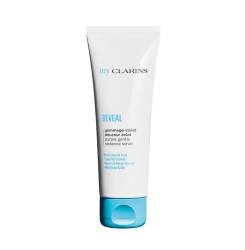 MY CLARINS REVEAL exfoliante suave piel radiante 50 ml