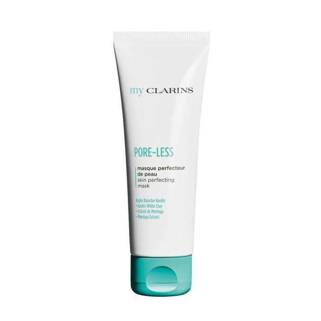 MY CLARINS PORE-LESS mascarilla embellecedora 50 ml