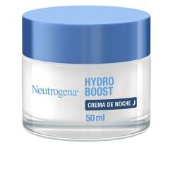 HYDRO BOOST crema para dormir 50 ml