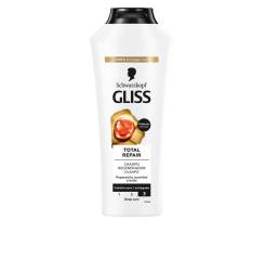 GLISS TOTAL REPAIR champú 400 ml