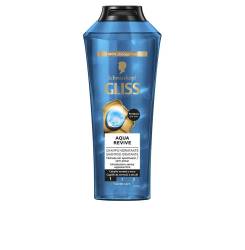 GLISS AQUA REVIVE champú hidratante 400 ml