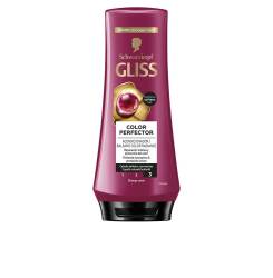 GLISS COLOUR PERFECTOR acondicionador 200 ml