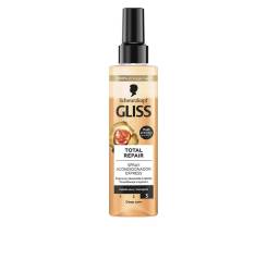 GLISS TOTAL REPAIR acondicionador spray 200 ml