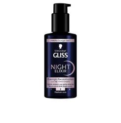 GLISS NIGHT ELIXIR sérum puntas abiertas 100 ml